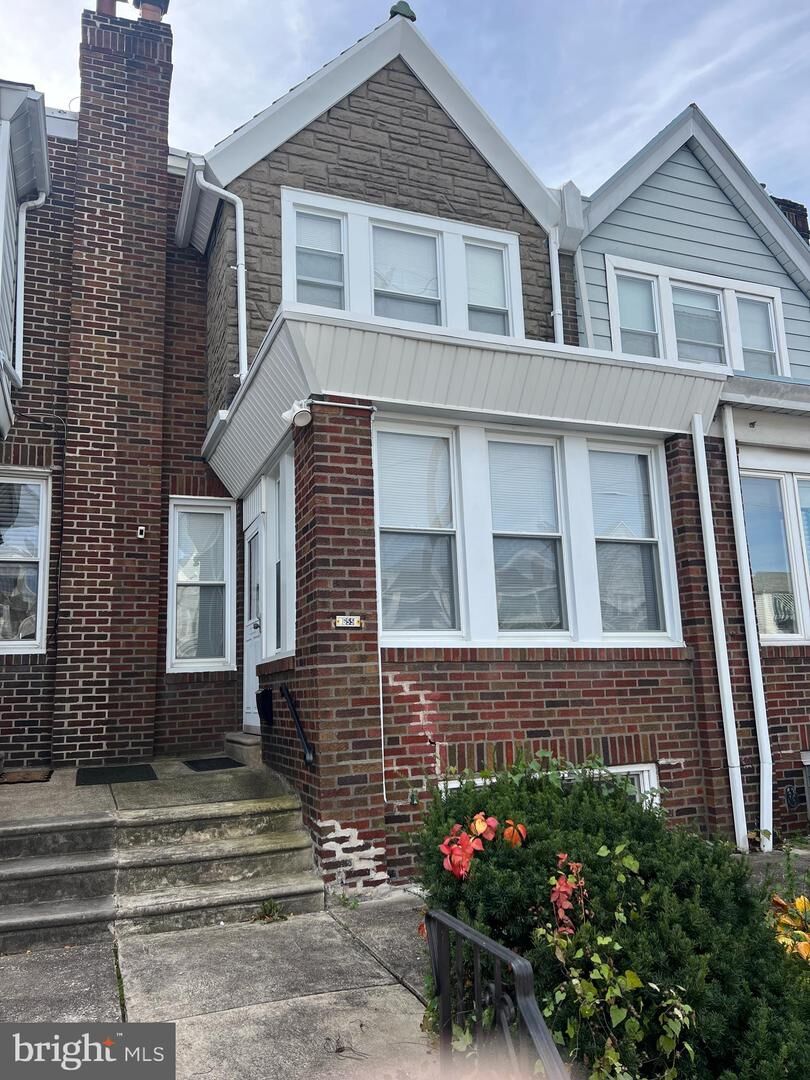 Property Photo: 655 Gerhard Street PA 19128