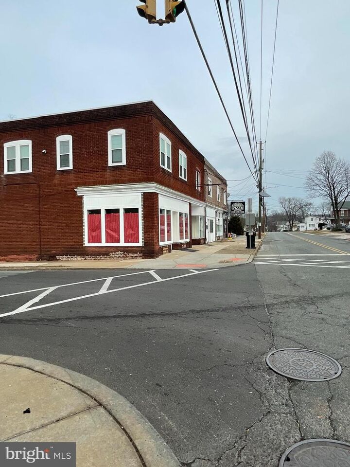 Property Photo:  7701 Park Avenue C  NJ 08109 