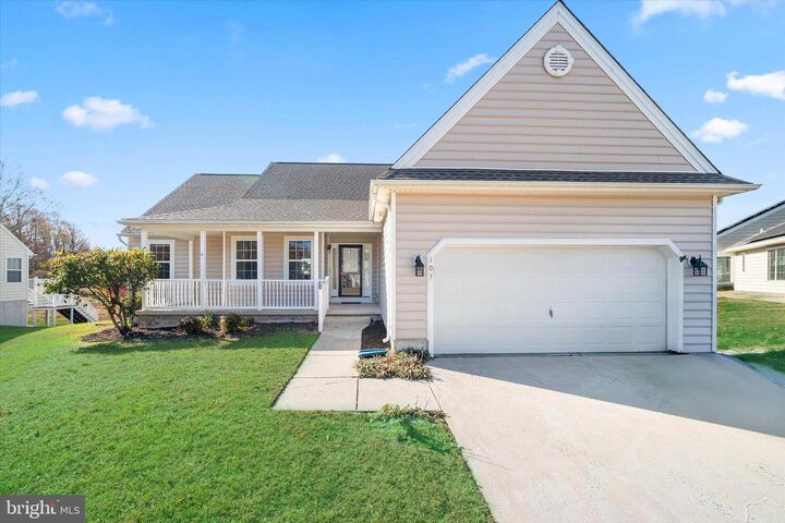 Property Photo: 103 Alexa Court DE 19963