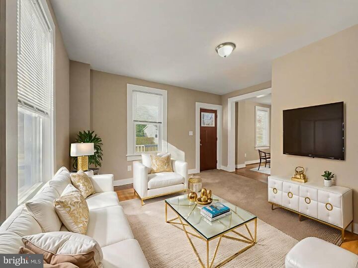 Property Photo: 5505 Tramore Road MD 21214