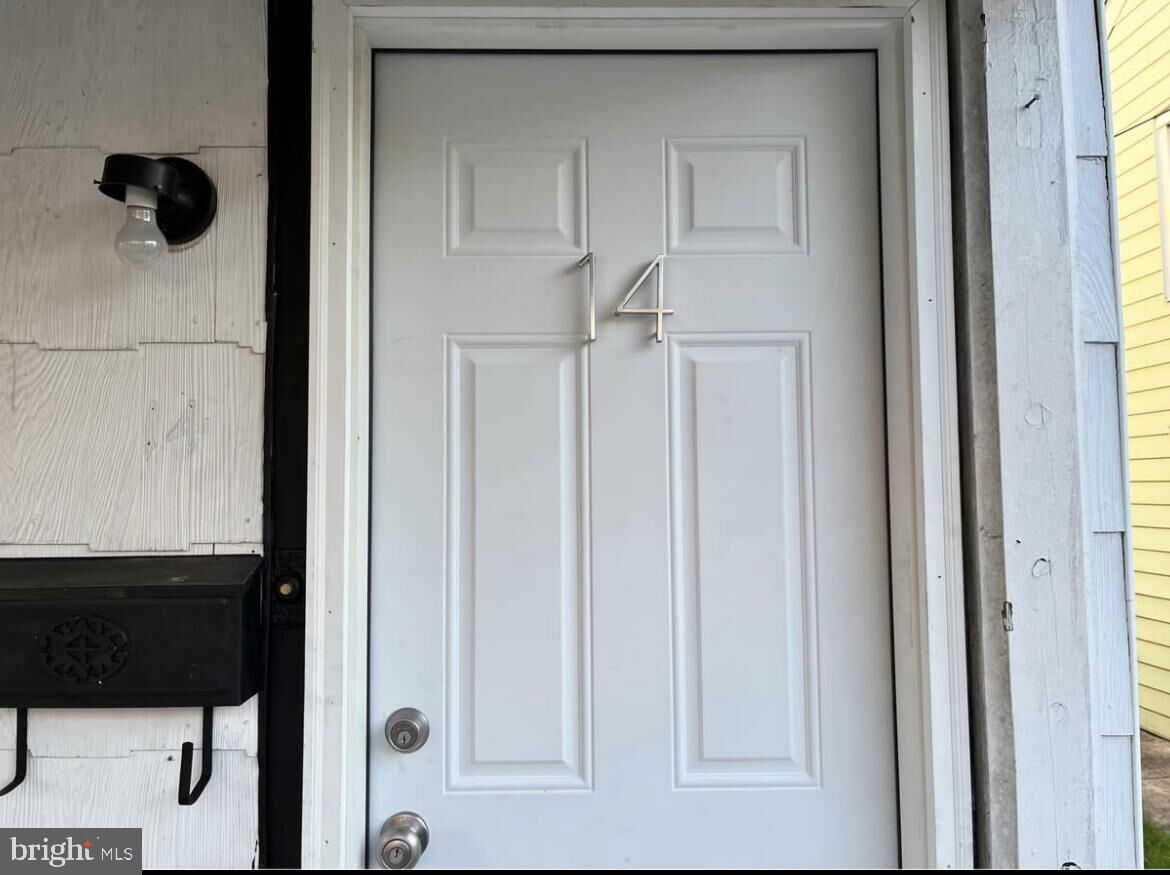 Property Photo:  14 E 2nd Street  PA 19464 