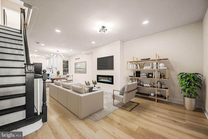 5215 N Marvine Street  Philadelphia PA 19141 photo