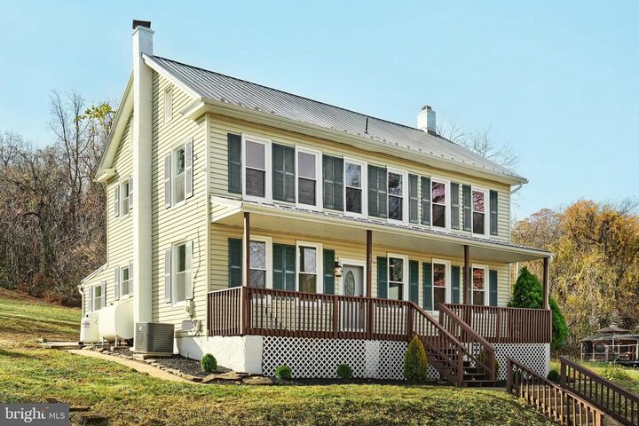 Property Photo: 1151 Cly Road PA 17370