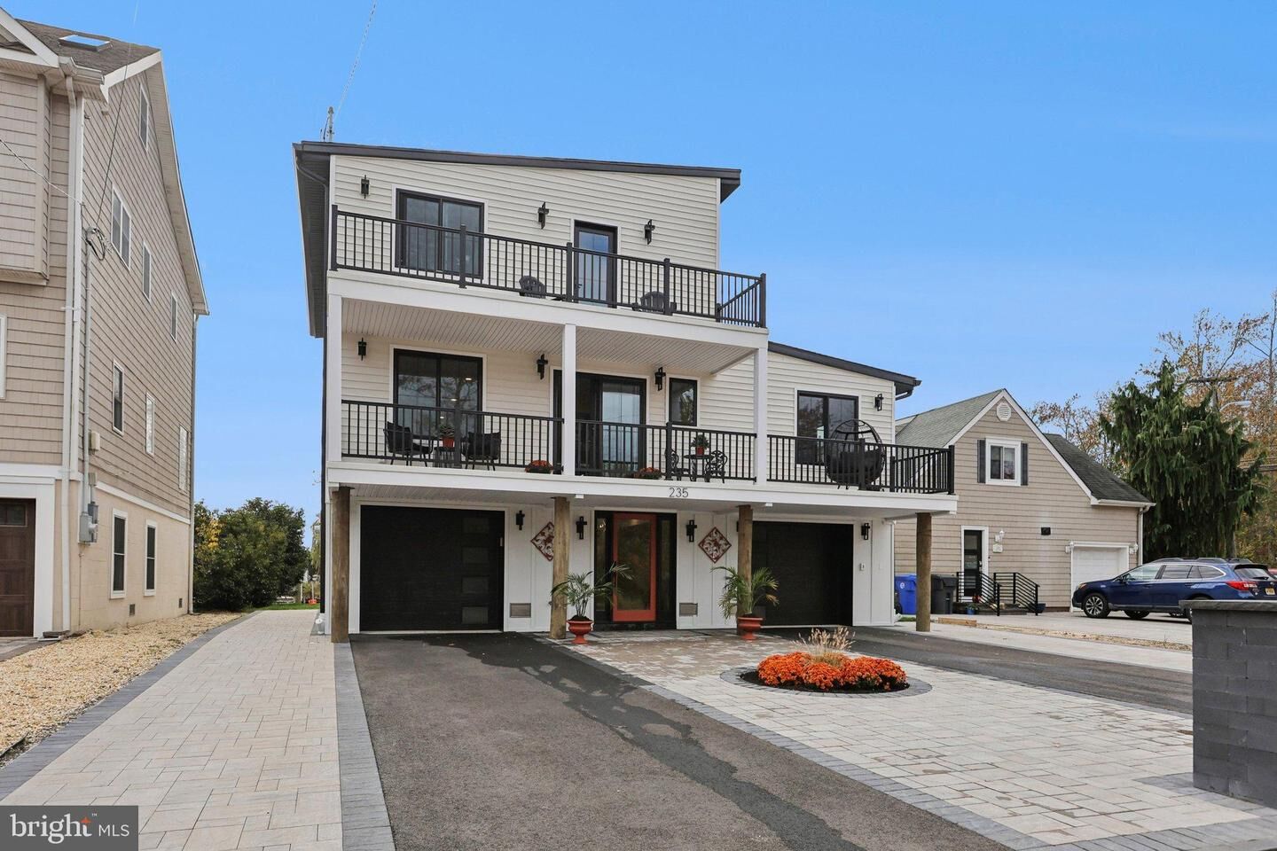 Property Photo: 235 Alameda Drive NJ 08723