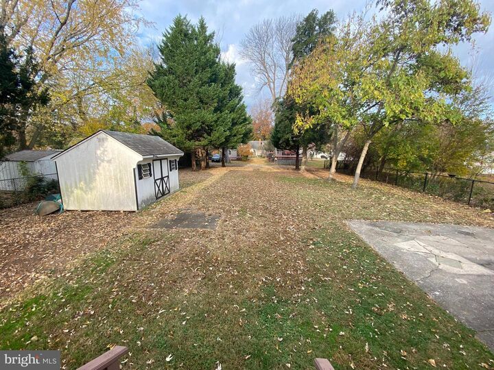 Property Photo: 113 Talbot Avenue MD 21613