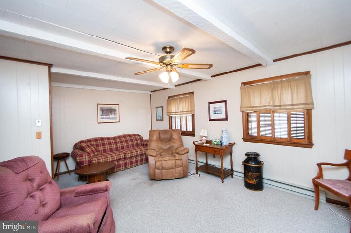 Property Photo: 113 Talbot Avenue MD 21613