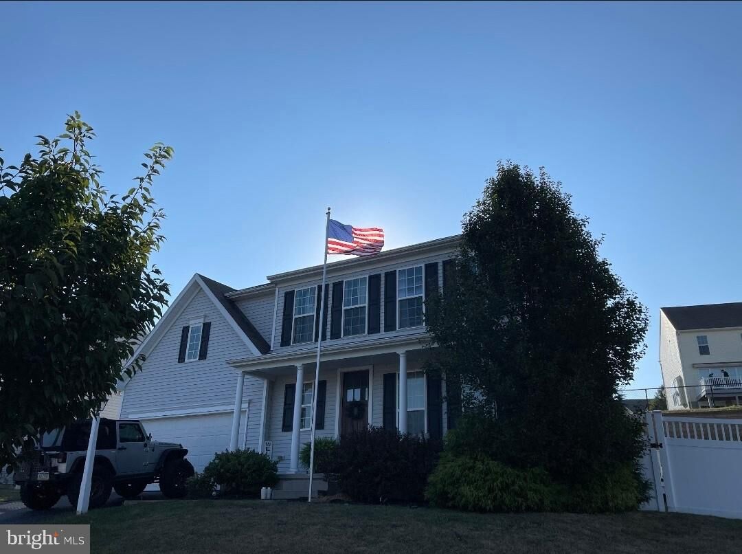 Property Photo: 120 Ava Drive PA 17356