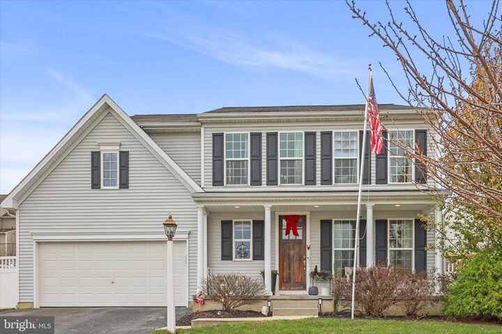 120 Ava Drive  Red Lion PA 17356 photo