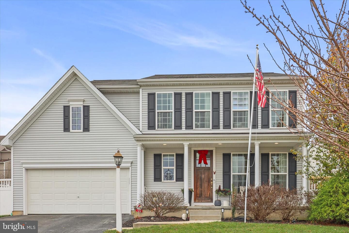 Property Photo:  120 Ava Drive  PA 17356 