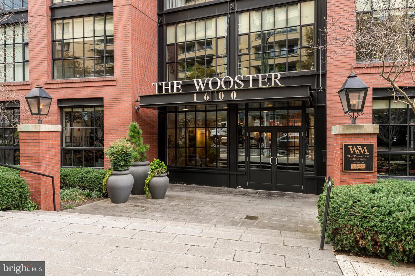 Property Photo: 1600 Clarendon Boulevard W108 VA 22209