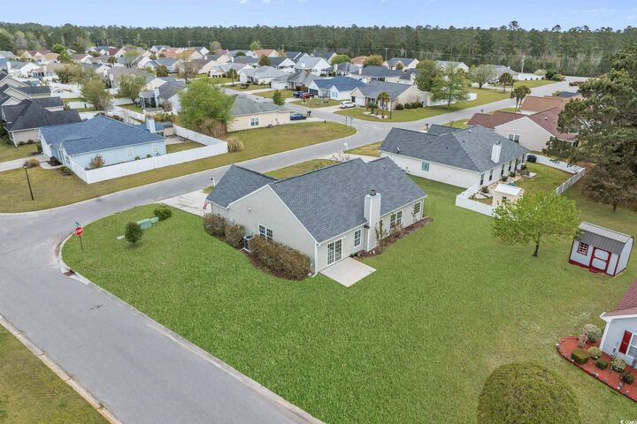 Property Photo:  127 Heath Dr.  SC 29568 
