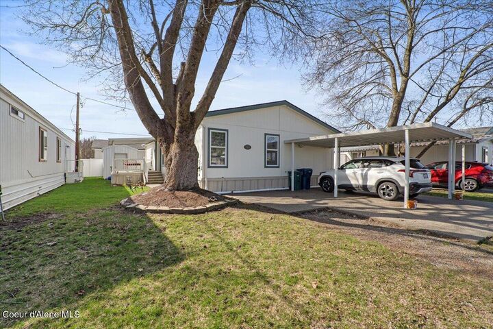 Property Photo: 568 W Myriah Loop 18 ID 83815