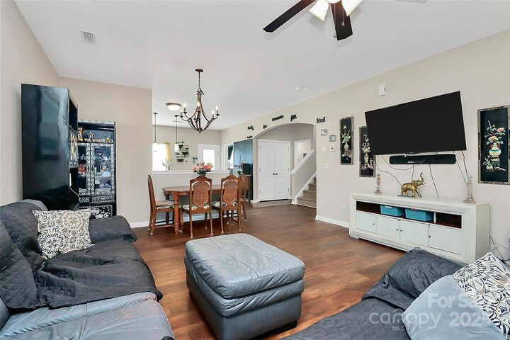 Property Photo:  4175 Broadstairs Drive  NC 28025 