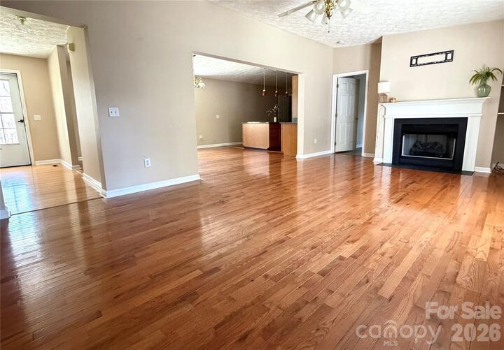 Property Photo:  107 Sugar Mill Woods Drive  NC 28790 