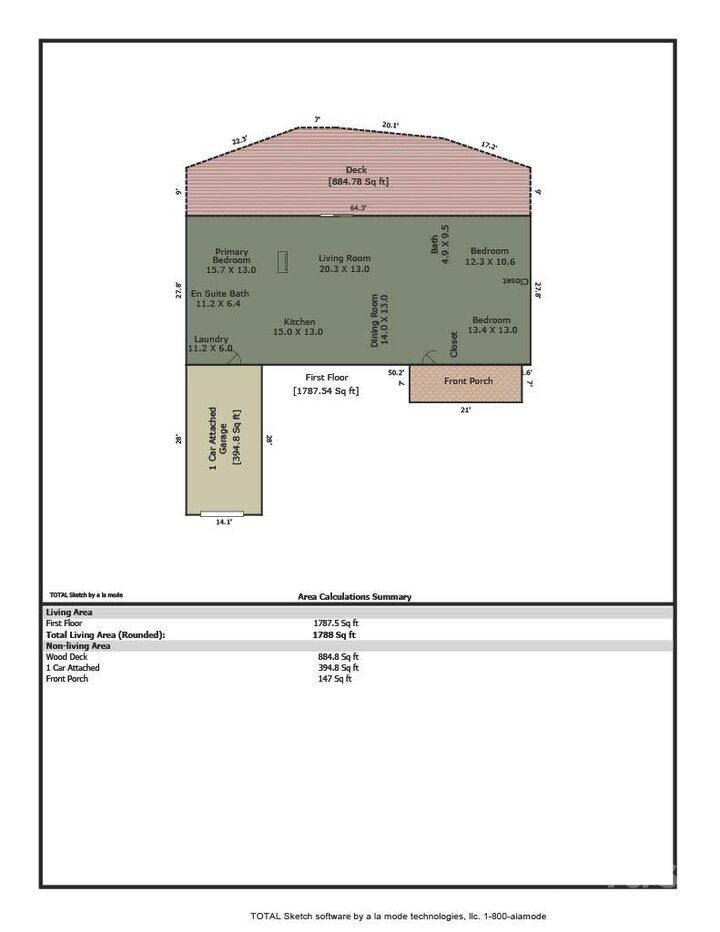 Property Photo:  107 Sugar Mill Woods Drive  NC 28790 