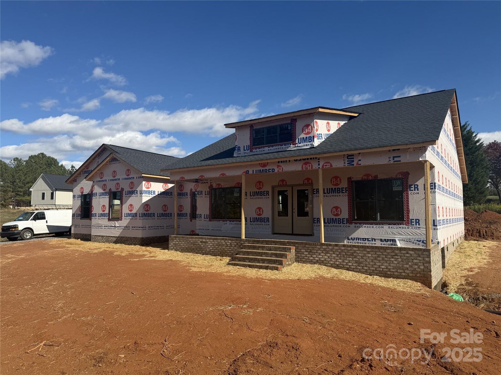 Property Photo:  1265 Misty Lane  NC 28601 