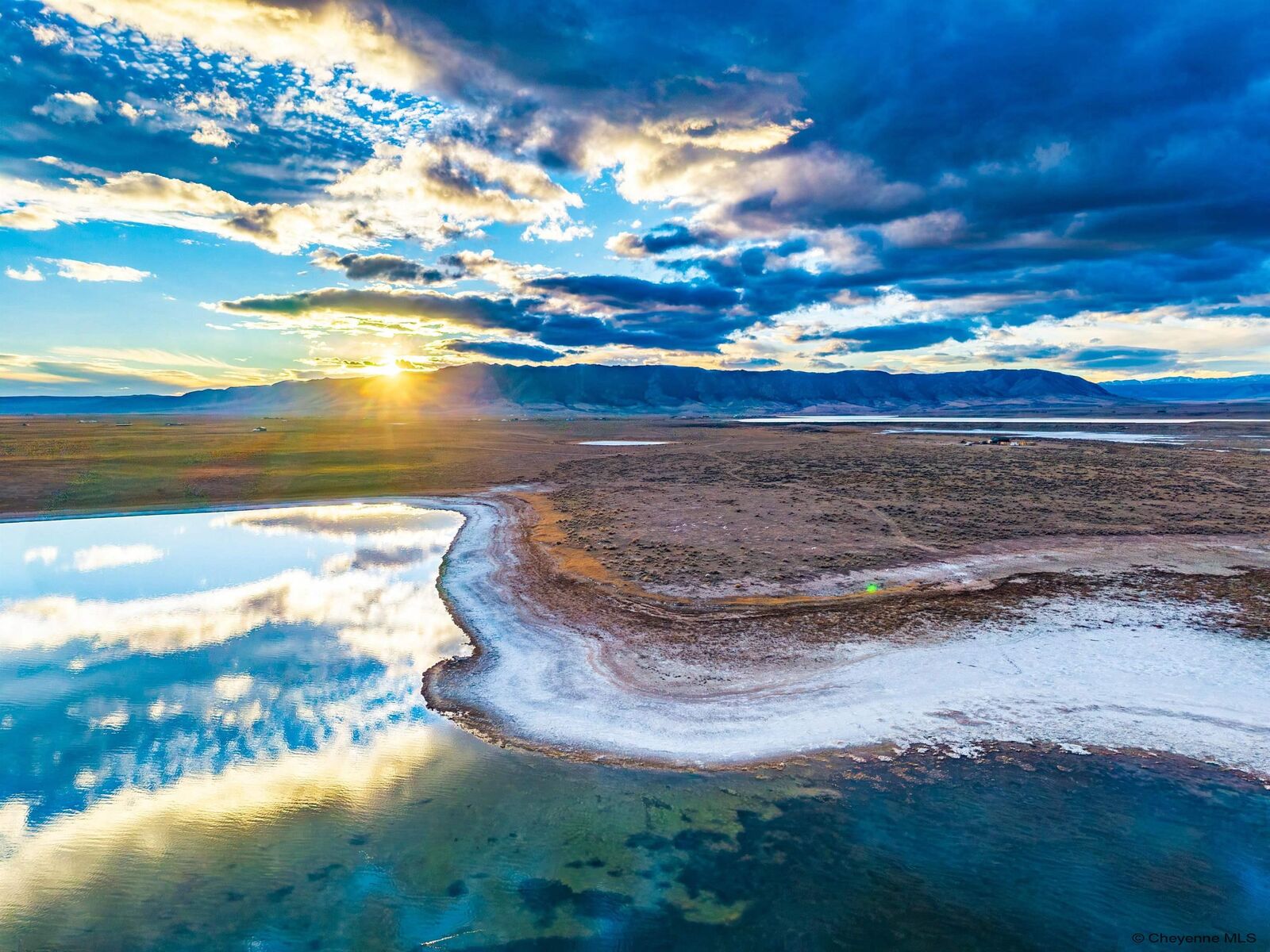 Property Photo: Tr 329 Wild Horse Ranch WY 82070