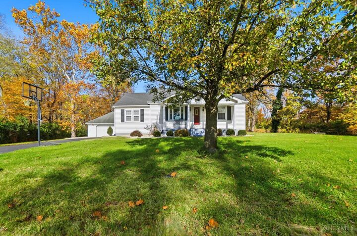 Property Photo: 7826 Myers Road OH 45042