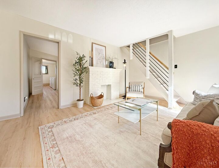 Property Photo:  840 Campbell Avenue  OH 45011 