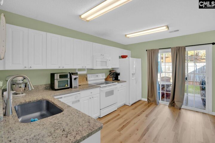 Property Photo: 129 Merowey SC 29036