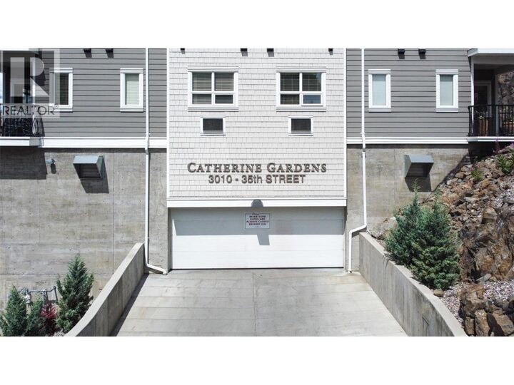 3010 35 Street 402 — photo 1