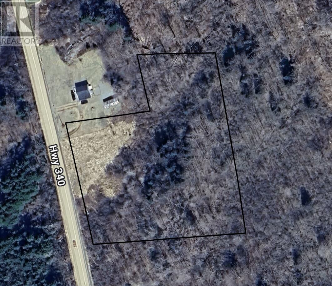 Property Photo:  Lot 3 Highway 340  NS B0W 3T0 