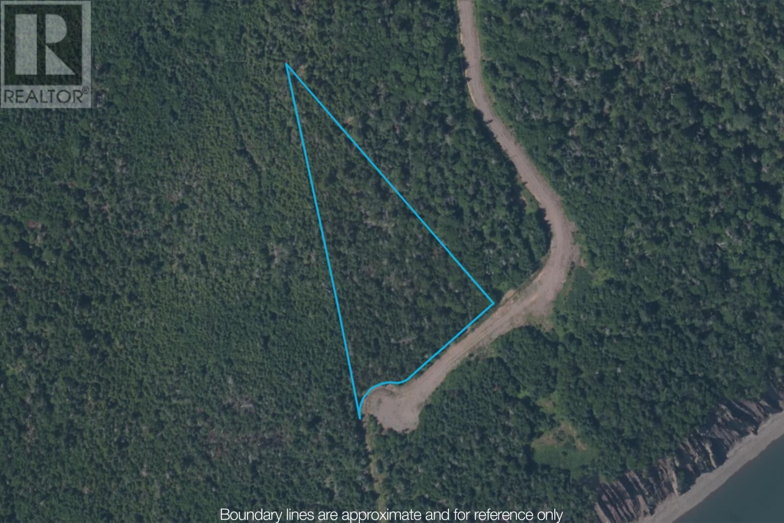 Property Photo:  Lot 8 West Bay Drive  NS B0M 1S0 