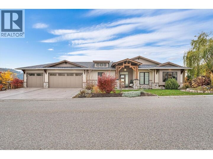 747 Traditions Crescent  Kelowna BC V1V 2Y2 photo