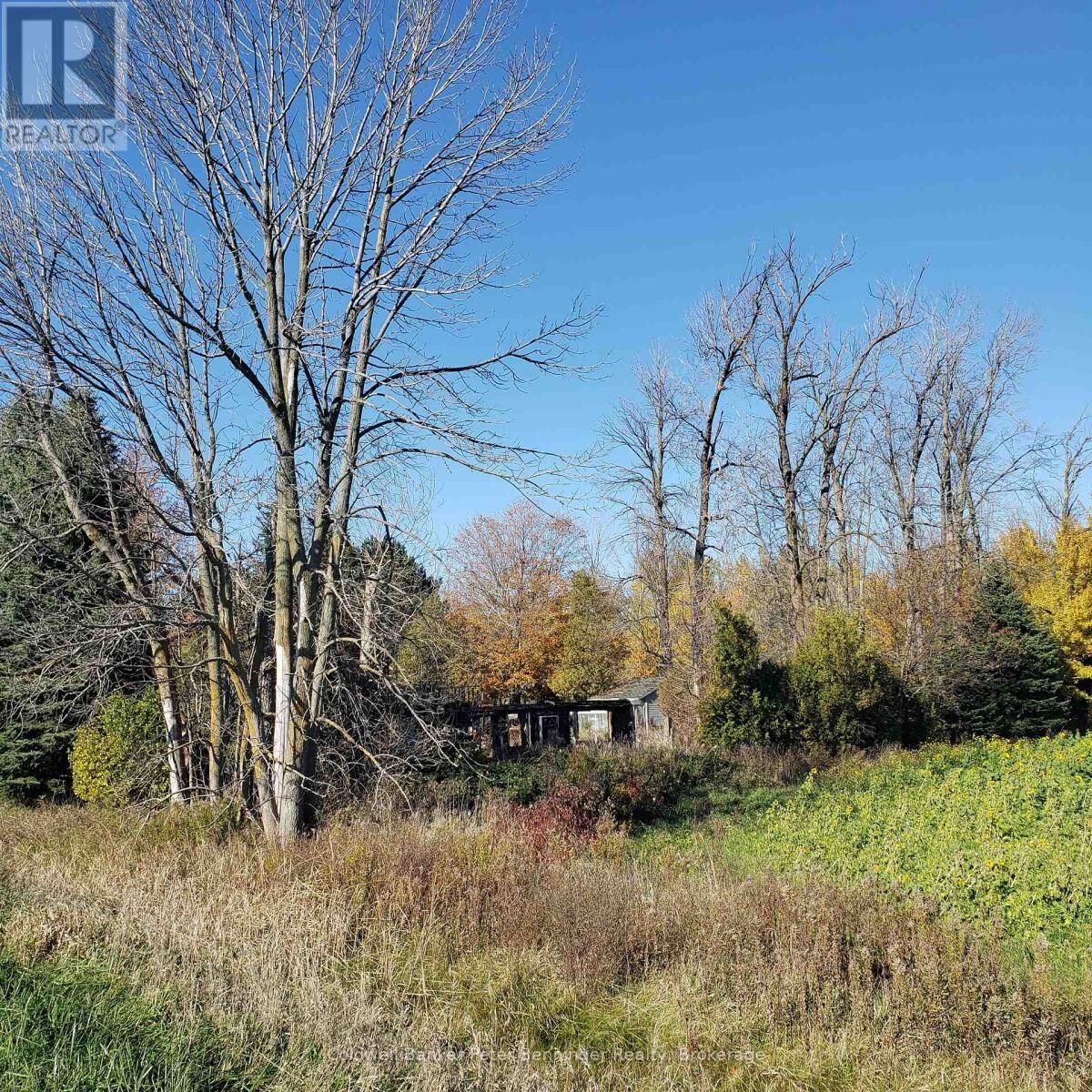 Photo de la propriété:  3048 Bruce Rd 86  ON N2Z 2X3 