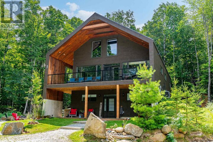 Property Photo: 1100 Angel Road ON K0M 1S0