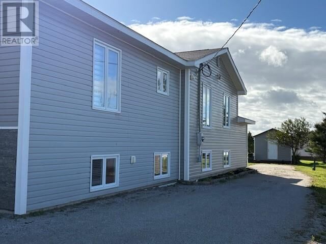 Property Photo:  167 Main Road  NL A0N 1T0 