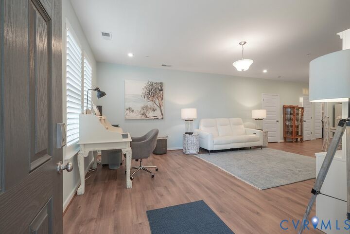 Property Photo:  12109 Oxford Landing Drive 104  VA 23059 