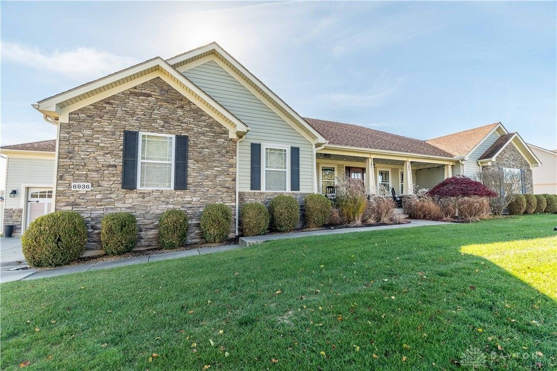 Property Photo:  6936 Breckenwood Drive  OH 45424 