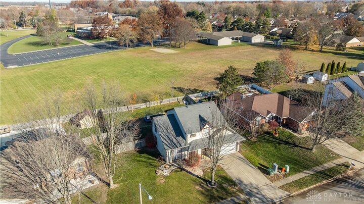 Property Photo:  918 Sunset Drive  OH 45322 