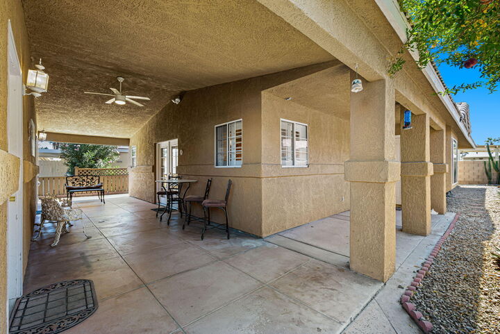 Property Photo: 81641 Avenue 48 73 CA 92201