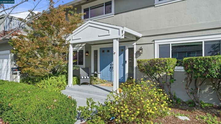 Property Photo: 235 Appalachian Dr CA 94553