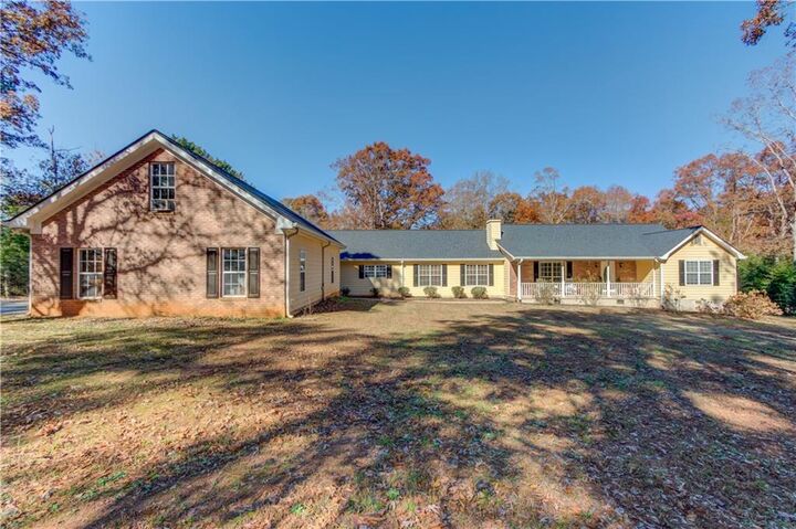 94 Harris Springs Church Road  Social Circle GA 30025 photo