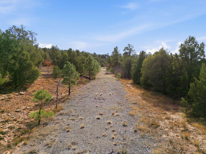 Property Photo: 11 Hayner Court NM 87059