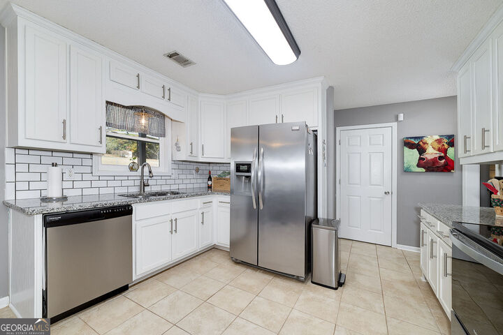 Property Photo:  121 Harper Road  GA 30252 