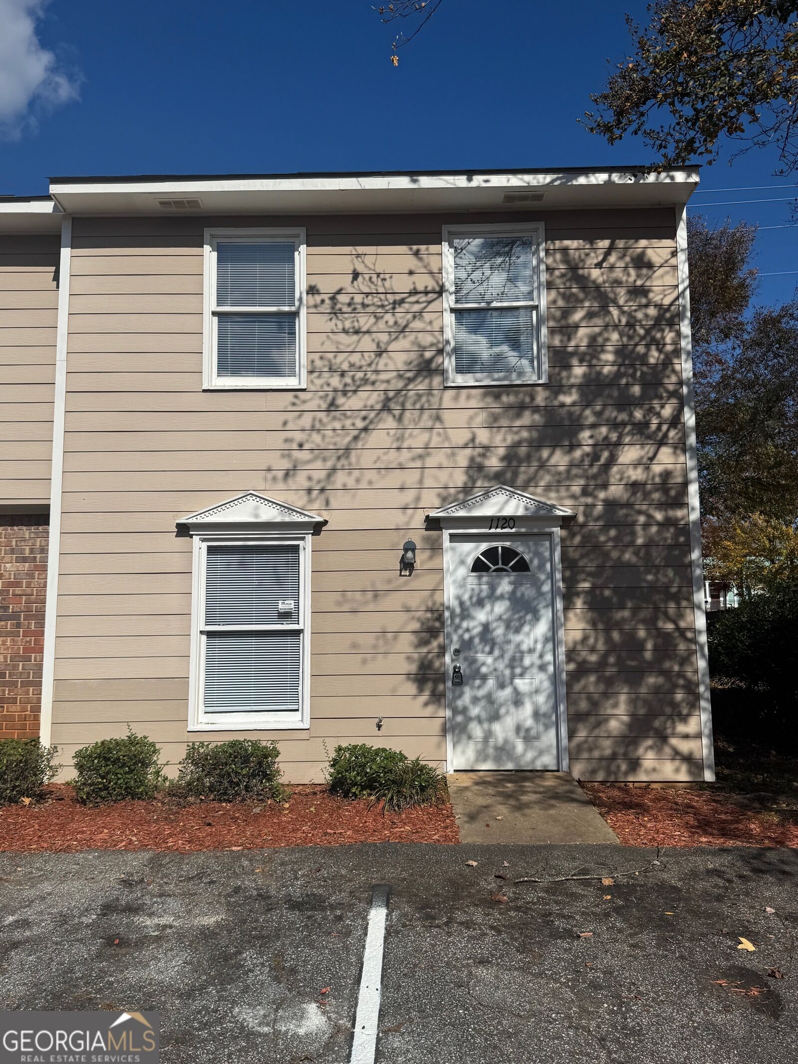 Property Photo:  1120 Barnett Shoals Road  GA 30605 