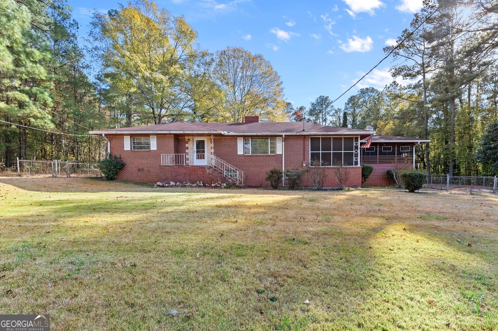 Property Photo: 2247 Cypress Avenue GA 30260