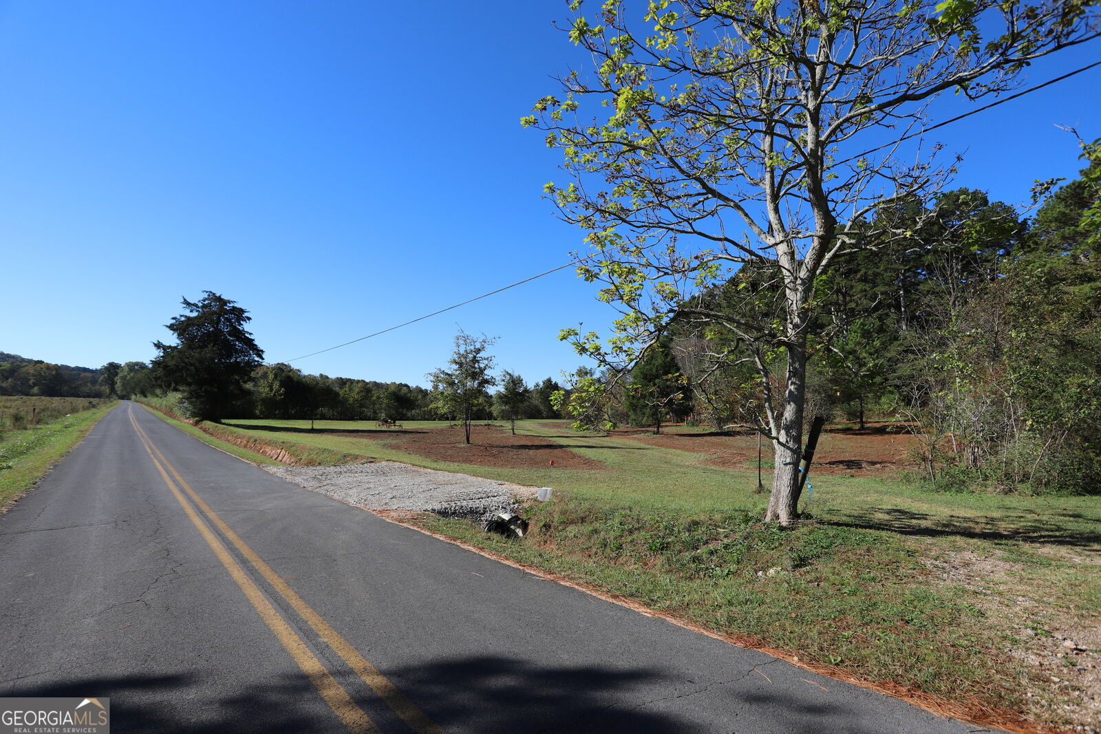 Property Photo: 46 Buck Gardner Road GA 30731