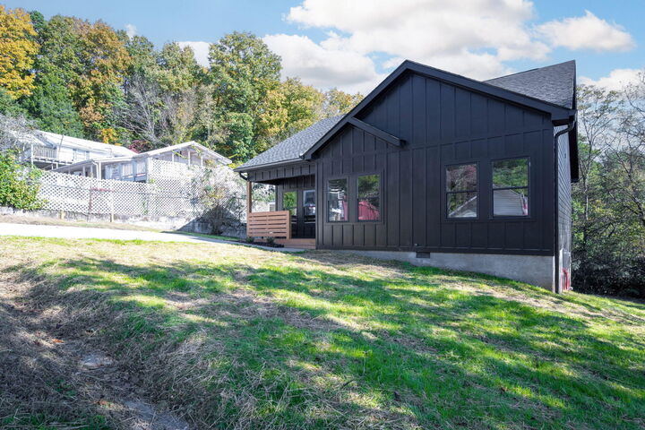 Property Photo:  6 Franklin Place  TN 37412 