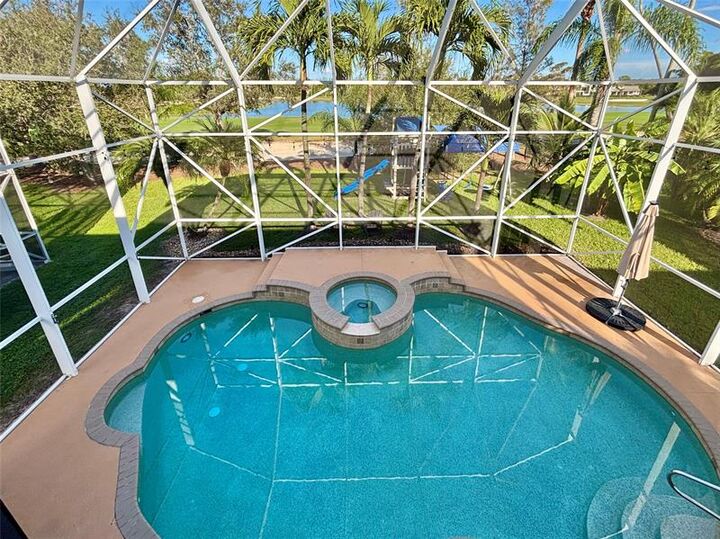 Property Photo:  2128 Country Golf Dr  FL 33414 