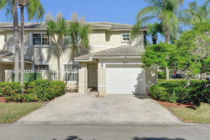 Property Photo:  2298 NW 171st Ter  FL 33028 