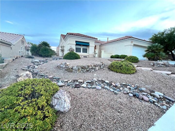 Property Photo:  10733 Clarion Lane  NV 89134 