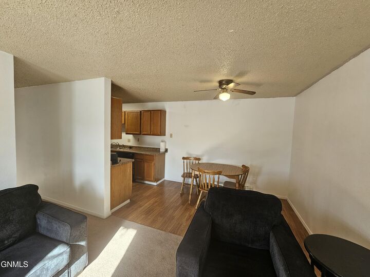 Property Photo: 1112 Portland Drive 206 ND 58504