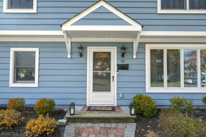 Property Photo:  12 Bergen Dr  NJ 07009 