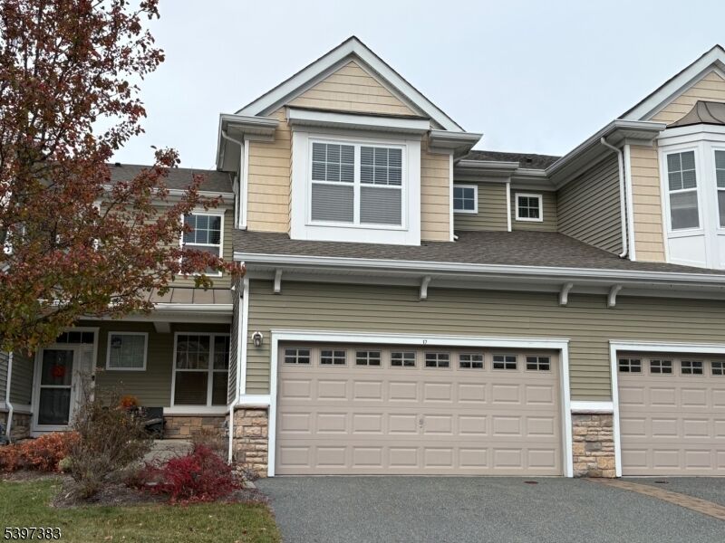 Property Photo:  17 Alexanders Rd  NJ 07840 