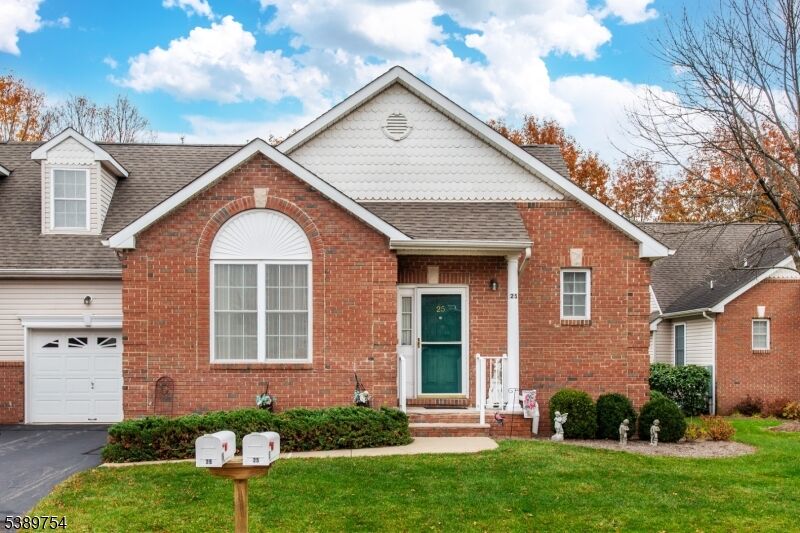 Property Photo:  25 Indian Plantation St  NJ 08822 